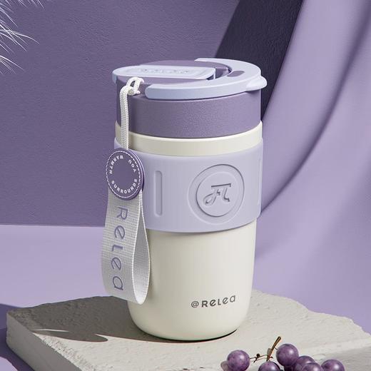 物生物星语保温杯400ML-全新升级款 商品图0