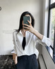 单品包邮现货 THS 8.24-无 RL家 男士在售款 牛津布马球刺绣衬衫 2色 AG1291 商品缩略图1