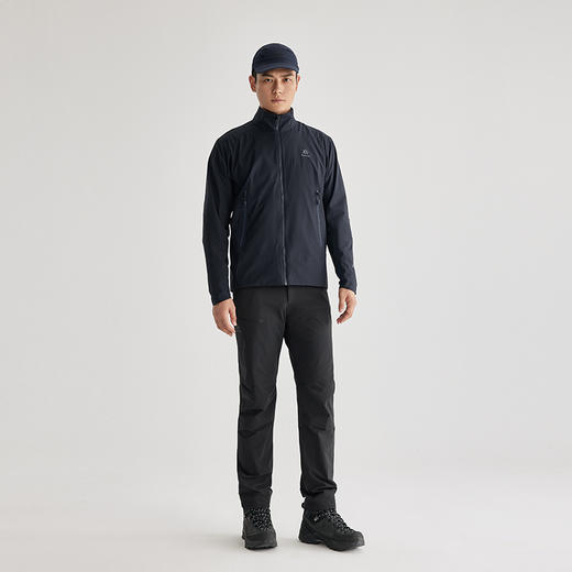 KAILAS凯乐石 户外运动 男款软壳裤 KG2336302【Z】 商品图1