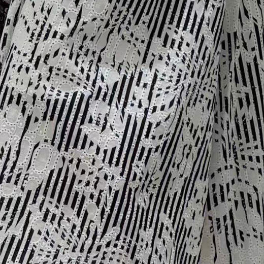 青黛色半裙HJ2B33 商品图4