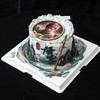 国风手绘|黑神话·悟空蛋糕【D4900】 商品缩略图0