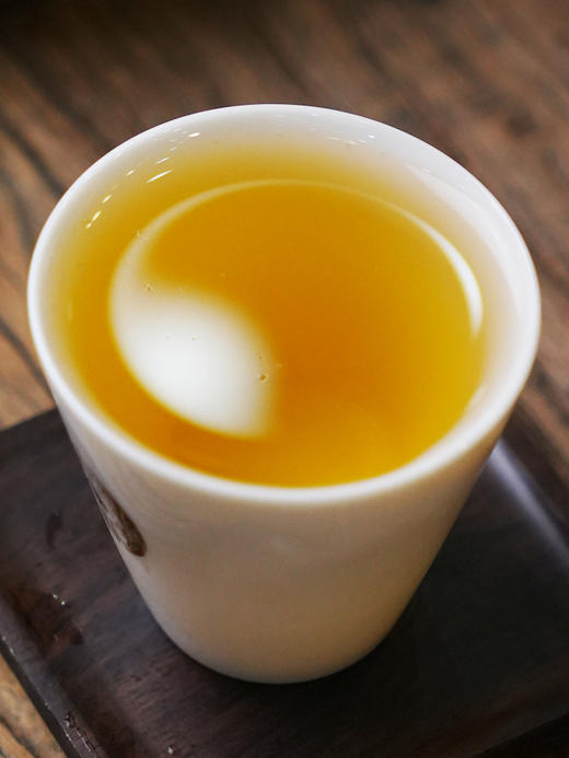 【班章生态沱】2024年班章五寨拼配隆重打造特别福利品普洱茶生茶500克/沱 商品图5