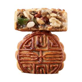 2024月饼-经典五仁100g