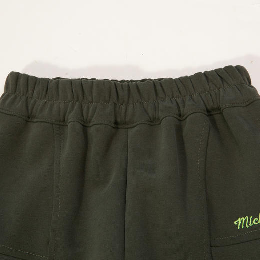 迪士尼秋冬加绒男童卫衣套装ZD3DT025 商品图8