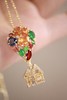 2.9ct 彩宝吊坠 商品缩略图2