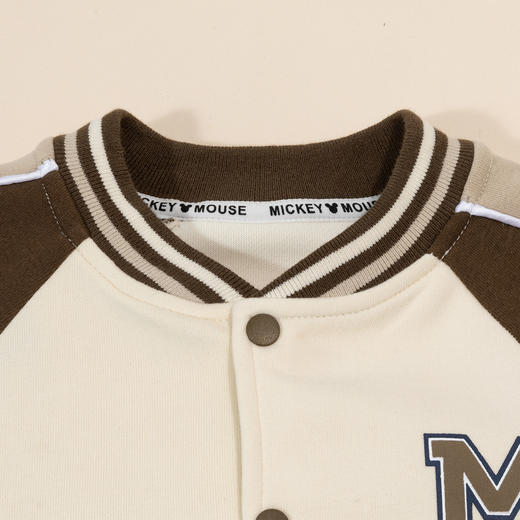 迪士尼男童套装3件套ZD3DT029 商品图4