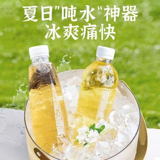 蔡府茉莉花茶90g 商品图2