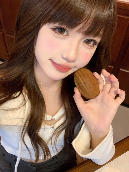 大直径推荐丨时光沙漏 ·Gugucon丨14.5mm（半年抛/2片装） 商品图3