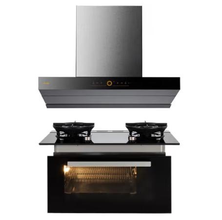 方太（11824）集成烹饪中心尊享版Z5TS(不带罩)+ZK42-02-X3A.i 商品图0