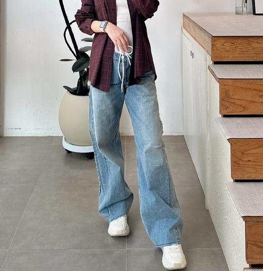 牛仔裤 商品图0