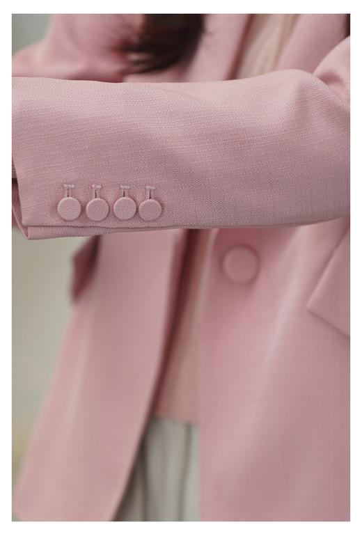 【直播369】臣禾进阶西装	JZ243010327 商品图5