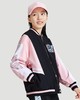 安踏儿童外套女大童YOUNGGIRL双面穿运动上衣362431601 商品缩略图0