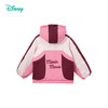 迪士尼女童夹棉外套棉服连帽外套ZD4DS016 商品缩略图2