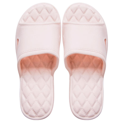 踩屎感EVA男女士浴室春夏季居家软底家用室内洗澡凉拖鞋室外 商品图3