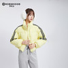 【设计师专柜】罗宾汉云感泡芙轻量化短款羽绒服女款立领R238Y5929★ 商品缩略图2