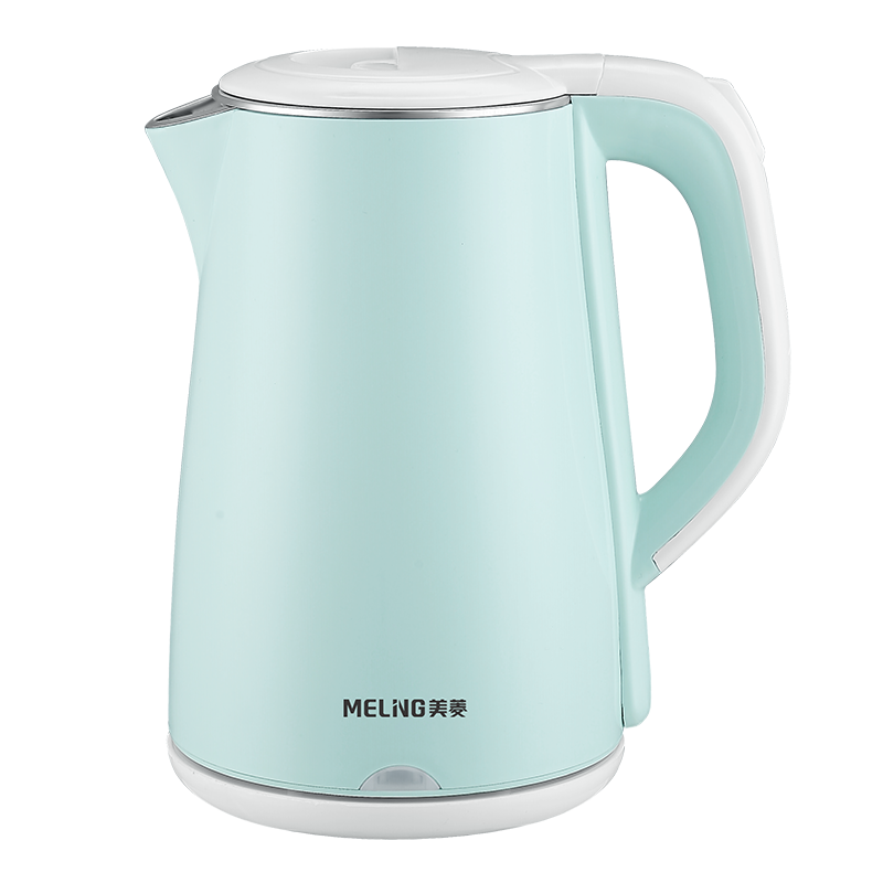 【自营】美菱热水壶 MH-LC1820 收水壶 热水壶
