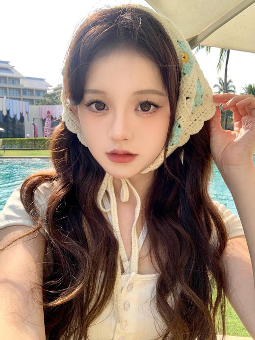 【大直径日抛】枕边童话·Gugucon丨14.4mm（日抛/一盒10片装） 商品图9