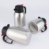不锈钢真空保温壶 餐厅办公室保温暖水瓶家用便携式咖啡壶 商品缩略图3