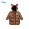 Disney/迪士尼男童冬季宝宝保暖秋冬中大童洋气连帽加厚羽绒外套ZD4DS009 商品缩略图12