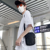 单肩包男2024新款 休闲小包手机包小挎包运动潮背包男士斜挎包 商品缩略图2