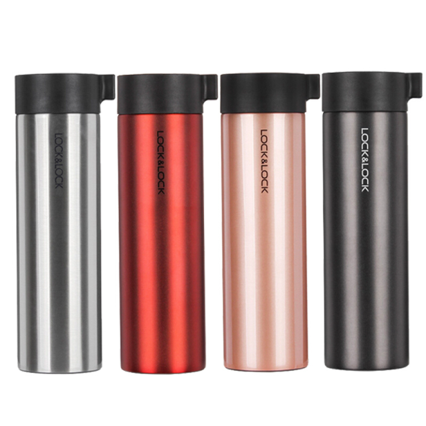 乐扣乐扣把手马克杯
LHC4121B