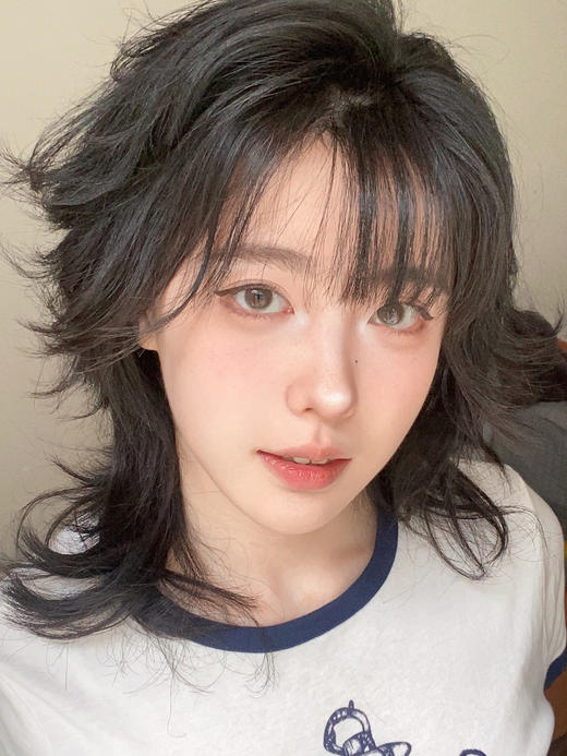 半年抛丨小梨子·Gugucon丨14.0mm（半年抛/2片装） 商品图2