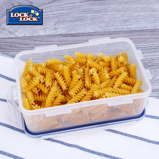 乐扣乐扣塑料保鲜盒4件套
HPL817S002 商品图1