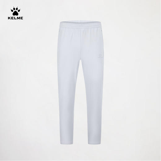 卡尔美秋季新款男士梭织长裤 商品图1