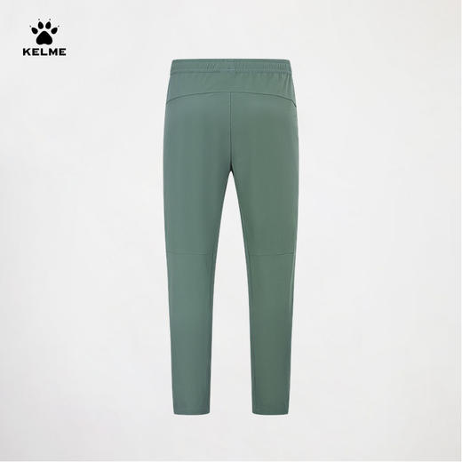 卡尔美秋季新款男士梭织长裤 商品图5