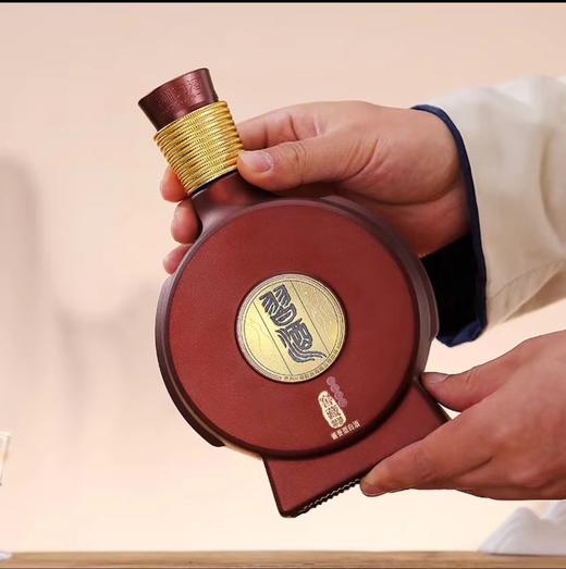 习酒窖藏1988精装酱香型白酒500ml单瓶装 --jmw 商品图1