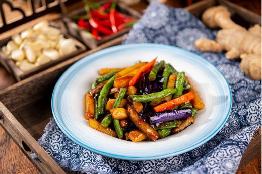 地三鲜 商品图0