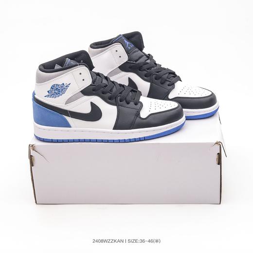 AJ1乔丹一代中帮男女鞋合集（二） 商品图3