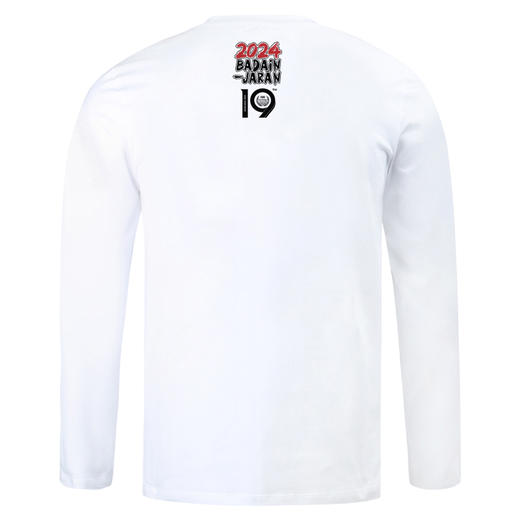 A第十九届英雄会穿越沙漠T3半袖T恤纪念款长袖打底衫阿拉善文化衫 NMT-2167 商品图5