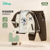 迪士尼男童套装3件套ZD3DT029 商品缩略图0