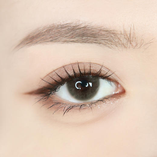 半年抛丨小梨子·Gugucon丨14.0mm（半年抛/2片装） 商品图6