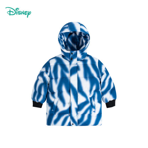 【商场同款】迪士尼男童羽绒外套234DS1181 商品图9