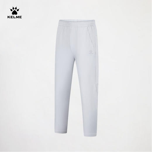 卡尔美秋季新款男士梭织长裤 商品图3