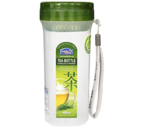 乐扣乐扣塑料水杯
'HPL935G 商品图2