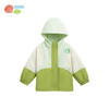 贝贝怡男童外套冲锋衣透气高颜值冲锋衣ZB3DS081 商品缩略图4