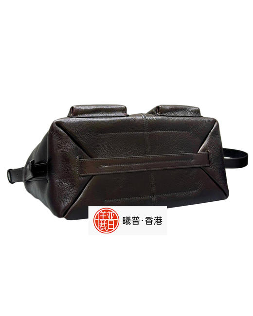 中性款小号邮差包ho013 商品图2