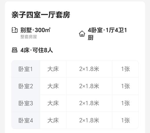 【青城山#002号院】4房温泉小院，K歌、儿童游玩（秋千、滑滑梯、海洋球池等）、地暖，私享6000㎡银杏山林 ESSG 商品图1