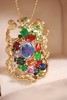 8.275ct 彩宝欧泊吊坠 商品缩略图2