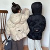 【新品特惠！】儿童羽绒服女童加厚连帽卡通冬季男童面包服2024新款冬装宝宝外套 商品缩略图0