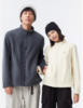 老米优品🎈【品牌授权】电跑跑《AIR早秋情侣抓绒外套》拒绝静电！森林棠2024秋新款薄款男女同款抗静电抓绒外套 商品缩略图0