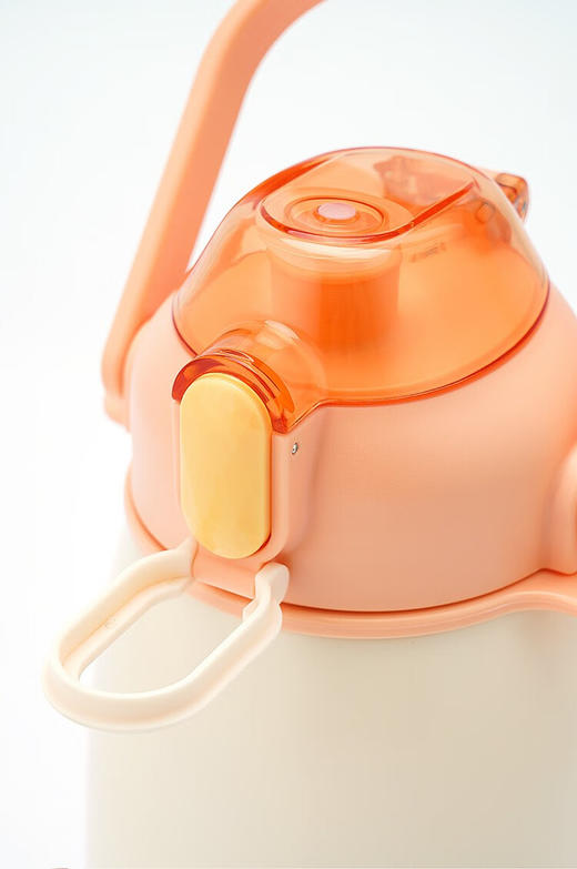 乐扣乐扣直饮/吸管 二用 大肚保温杯
LHC3312ORG 商品图1