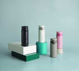 乐扣乐扣弹跳保温杯
LHC3239WHT