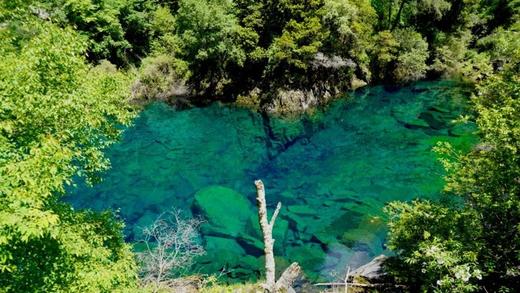 清凉避暑【松坪沟·云上玥酒店】449抢山景房+早餐+景区门票 商品图8