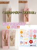 【教师节小花束】长条手提橱窗袋（10个 /包）36*13*8.5cm 商品缩略图0