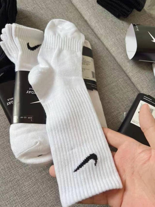 nk袜（锁 商品图9