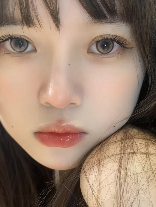 【月抛】玫瑰影·Guruucon丨14.2mm（月抛/2片装） 商品图6